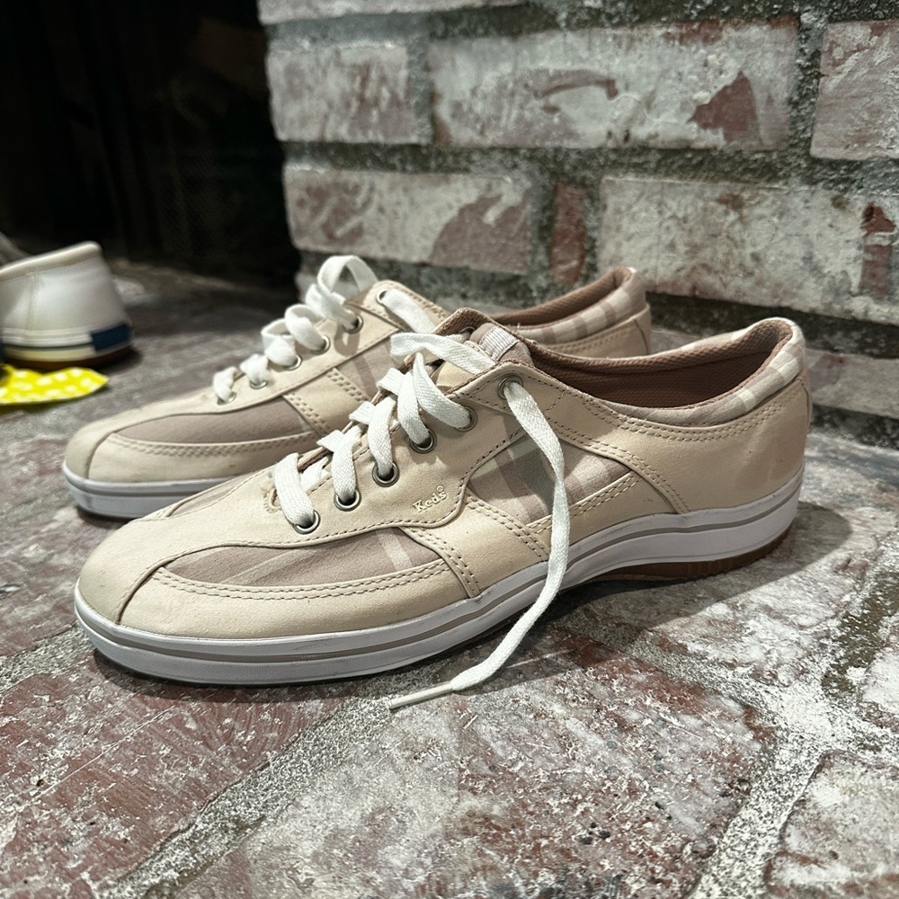 COPY - Keds walking shoes